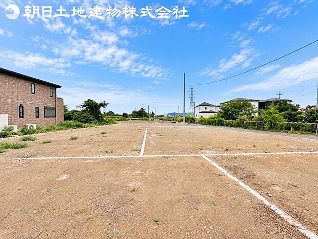 【撮影日】9月4日※近隣モデルハウスにて仕様のご説明いたします。