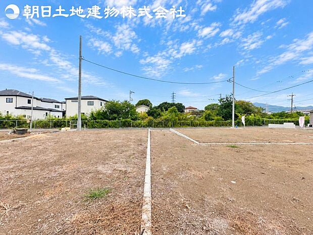 【撮影日】9月4日※近隣モデルハウスにて仕様のご説明いたします。