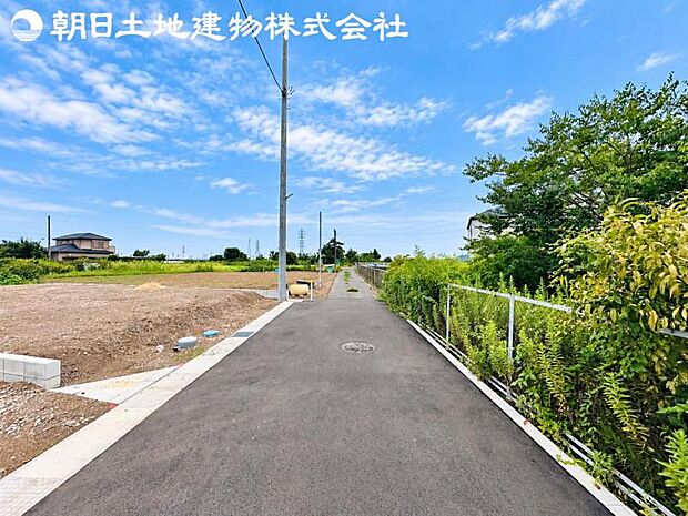 【撮影日】9月4日※近隣モデルハウスにて仕様のご説明いたします。