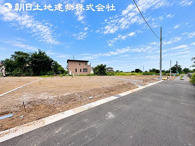 【撮影日】9月4日※近隣モデルハウスにて仕様のご説明いたします。
