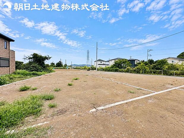 【撮影日】9月4日※近隣モデルハウスにて仕様のご説明いたします。
