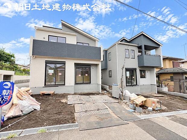 【撮影日】9月4日※近隣モデルハウスにて仕様のご説明させていただきます。