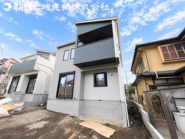 【撮影日】9月4日※近隣モデルハウスにて仕様のご説明させていただきます。