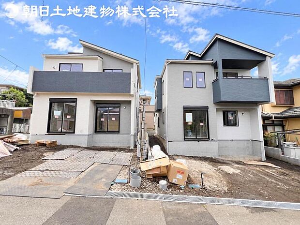 【撮影日】9月4日※近隣モデルハウスにて仕様のご説明させていただきます。