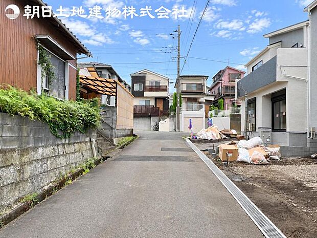 【撮影日】9月4日※近隣モデルハウスにて仕様のご説明させていただきます。