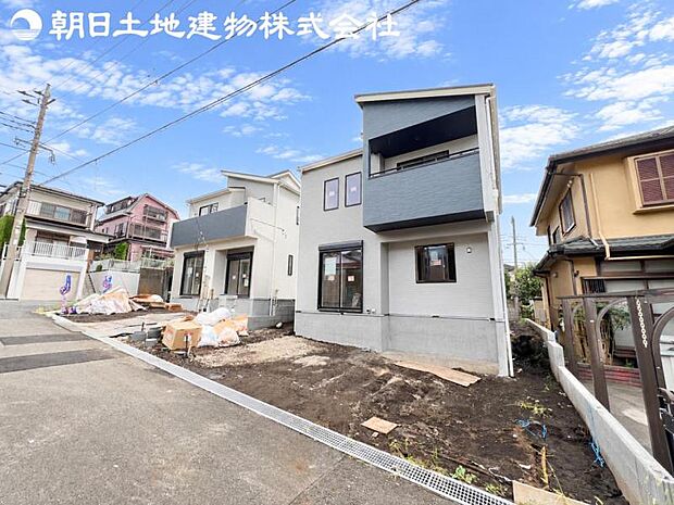【撮影日】9月4日※近隣モデルハウスにて仕様のご説明させていただきます。