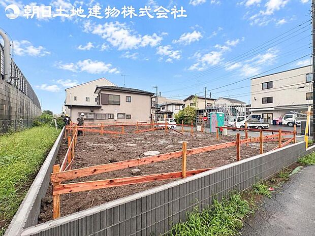 【撮影日】9月7日※近隣モデルハウスにて仕様の説明させていただきます。