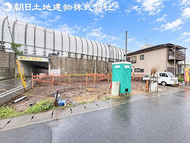 【撮影日】9月7日※近隣モデルハウスにて仕様の説明させていただきます。