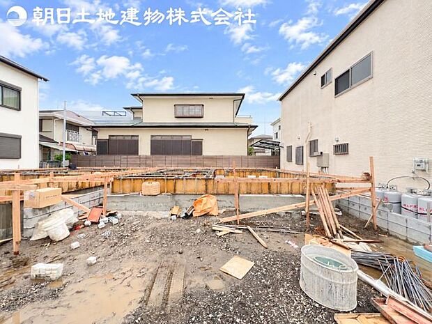 【撮影日】9月10日※近隣モデルハウスにて仕様のご説明させていただきます。
