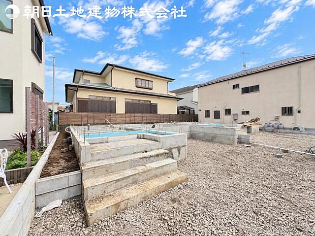 【撮影日】10月2日※近隣モデルハウスにて仕様のご説明させていただきます。