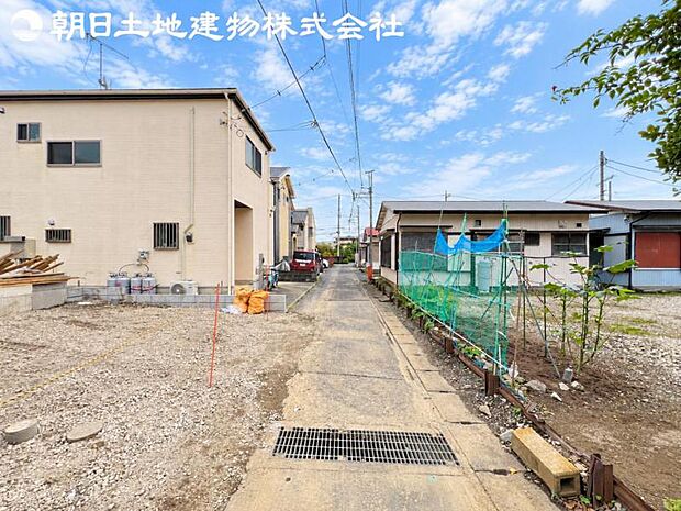 【撮影日】10月2日※近隣モデルハウスにて仕様のご説明させていただきます。