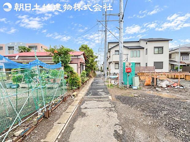【撮影日】9月10日※近隣モデルハウスにて仕様のご説明させていただきます。