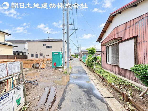 【撮影日】9月10日※近隣モデルハウスにて仕様のご説明させていただきます。