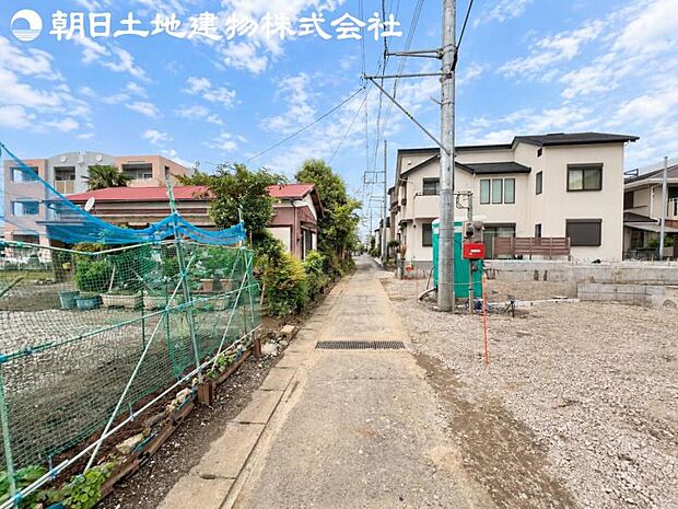 【撮影日】10月2日※近隣モデルハウスにて仕様のご説明させていただきます。