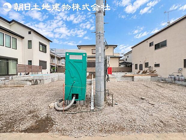 【撮影日】10月2日※近隣モデルハウスにて仕様のご説明させていただきます。