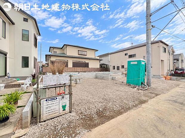 【撮影日】10月2日※近隣モデルハウスにて仕様のご説明させていただきます。