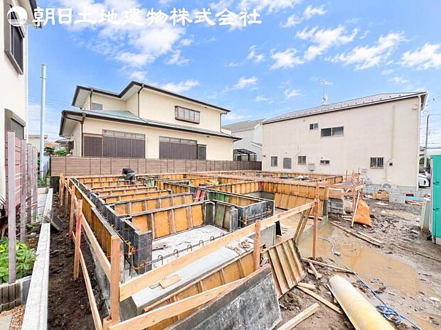 【撮影日】9月10日※近隣モデルハウスにて仕様のご説明させていただきます。
