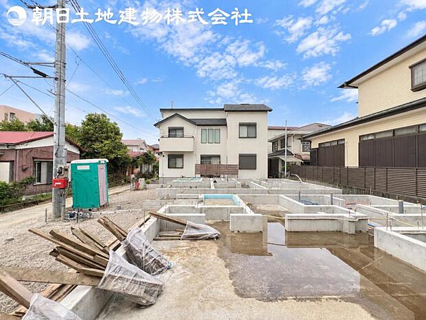 【撮影日】10月2日※近隣モデルハウスにて仕様のご説明させていただきます。