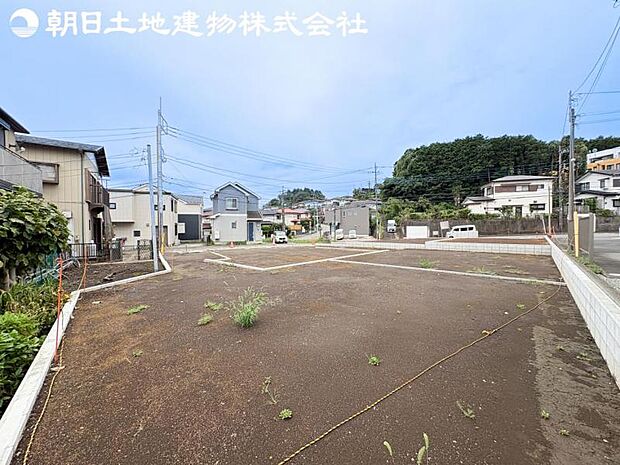【現地写真】※近隣モデルハウスにて仕様のご説明させていただきます。