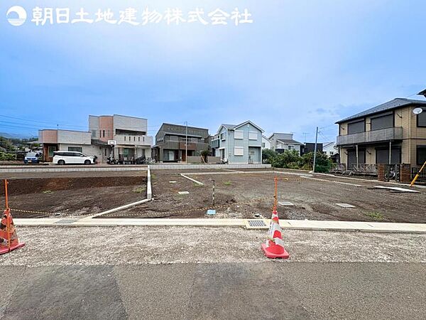 【現地写真】※近隣モデルハウスにて仕様のご説明させていただきます。