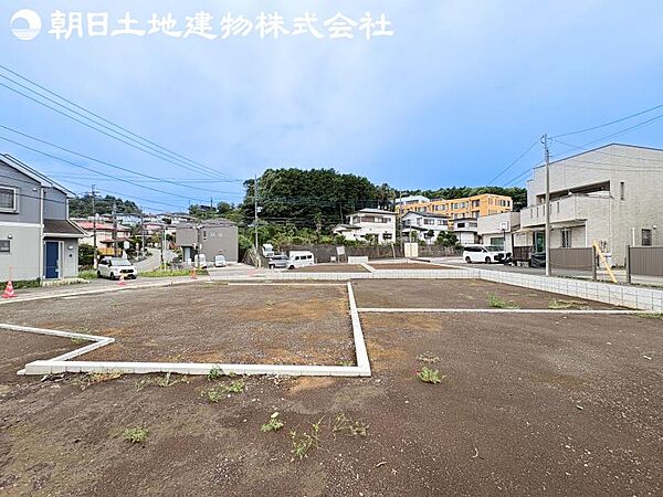 【現地写真】※近隣モデルハウスにて仕様のご説明させていただきます。