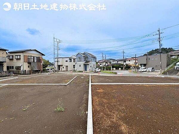 【現地写真】※近隣モデルハウスにて仕様のご説明させていただきます。