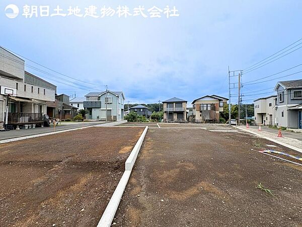 【現地写真】※近隣モデルハウスにて仕様のご説明させていただきます。