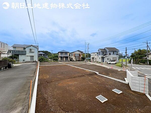 【現地写真】※近隣モデルハウスにて仕様のご説明させていただきます。