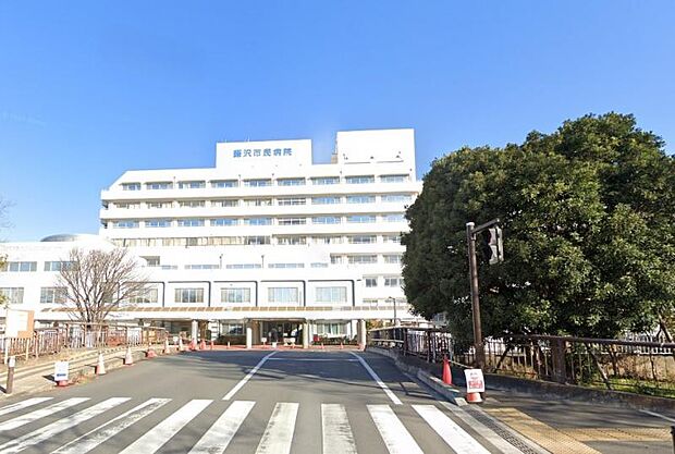 看護師の方も優しく安心して通える病院です。