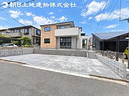 神奈川県伊勢原市高森台2丁目