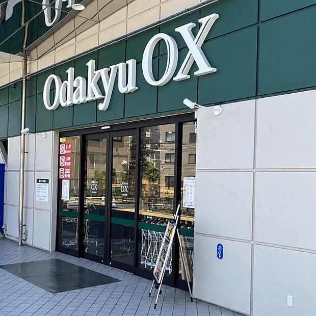 キレイな店内でお買い物しやすい雰囲気のお店です。