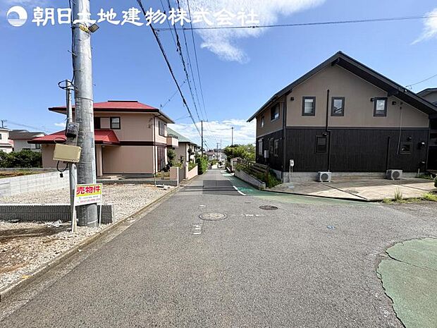 【撮影日】9月14日※近隣モデルハウスにて仕様のご説明させていただきます。