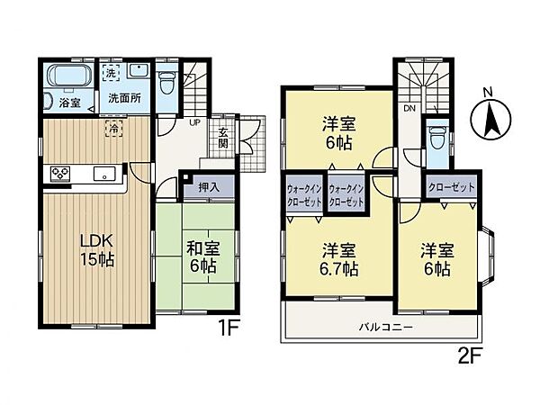 間取り：314002856314
