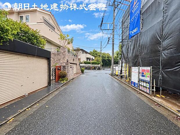 【撮影日】9月21日※近隣モデルハウスにて仕様のご説明させていただきます。