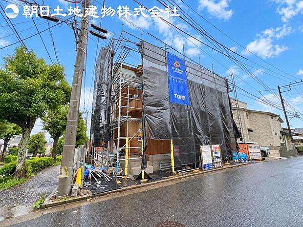 【撮影日】9月21日※近隣モデルハウスにて仕様のご説明させていただきます。