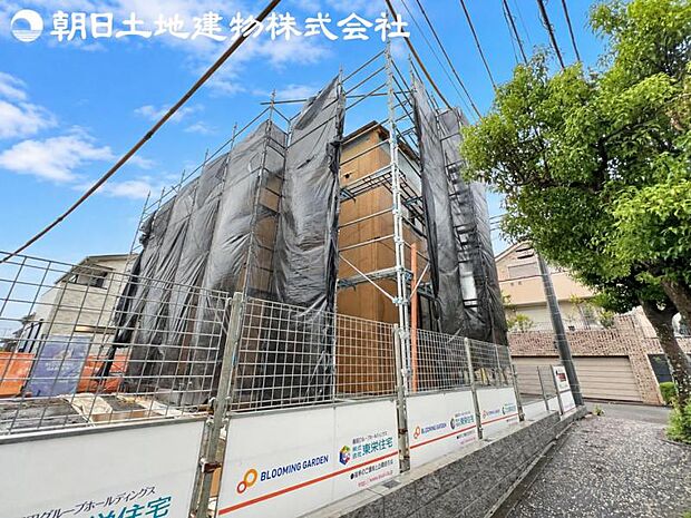 【撮影日】9月21日※近隣モデルハウスにて仕様のご説明させていただきます。