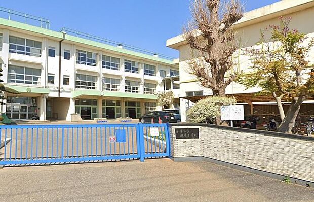 【平塚市立岡崎小学校】