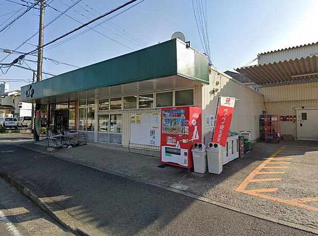 【ユーコープ岡崎店】