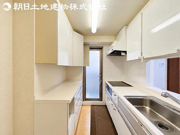 設備を拡大表示