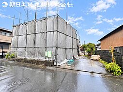 神奈川県厚木市恩名3丁目