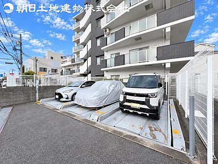 【駐車場】※空き状況は都度ご確認ください。