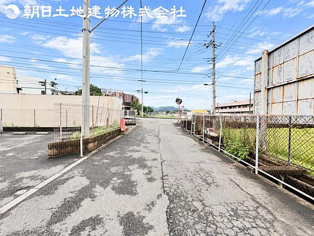 【撮影日】9月28日※近隣モデルハウスにて仕様のご説明いたします。