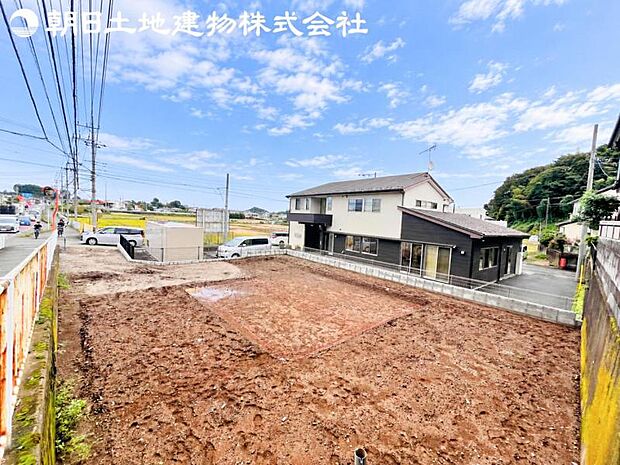 【撮影日】9月28日※近隣モデルハウスにて仕様のご説明いたします。