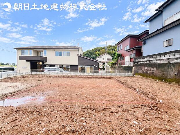 【撮影日】9月28日※近隣モデルハウスにて仕様のご説明いたします。