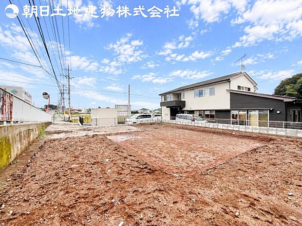 【撮影日】9月28日※近隣モデルハウスにて仕様のご説明いたします。