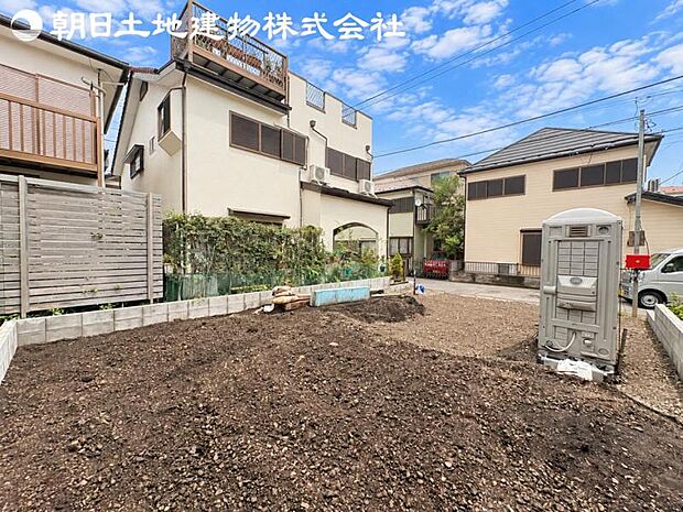 【撮影日】9月28日※近隣モデルハウスにて仕様のご説明させていただきます。