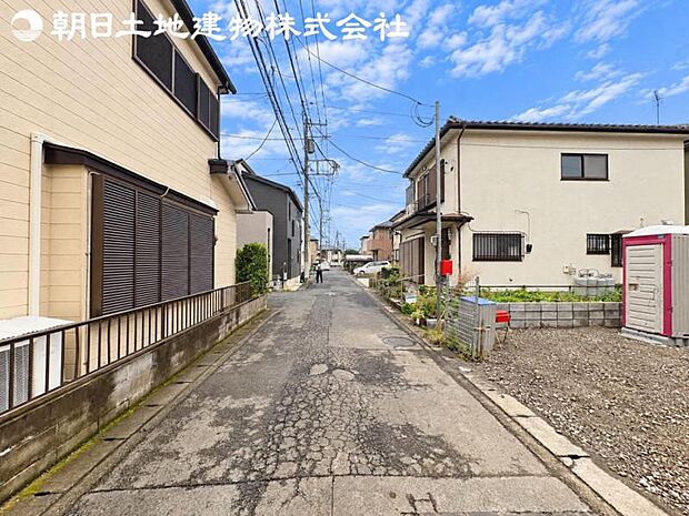 【撮影日】9月28日※近隣モデルハウスにて仕様のご説明させていただきます。