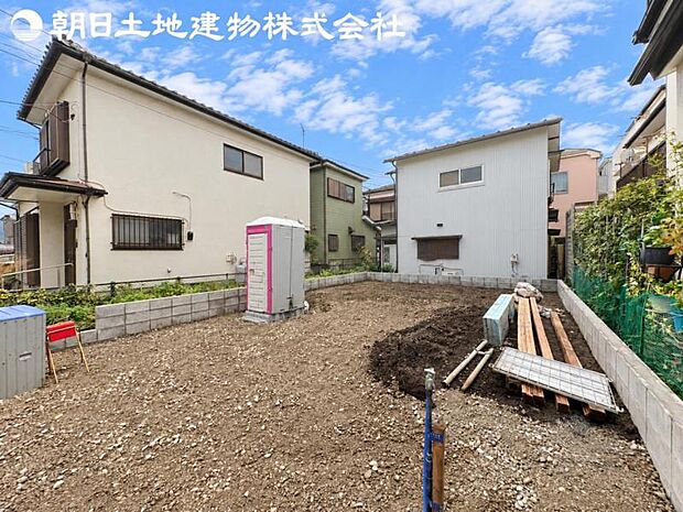 【撮影日】9月28日※近隣モデルハウスにて仕様のご説明させていただきます。