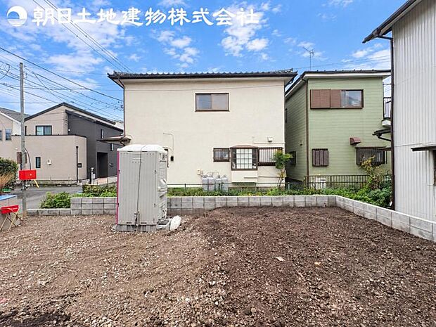 【撮影日】9月28日※近隣モデルハウスにて仕様のご説明させていただきます。