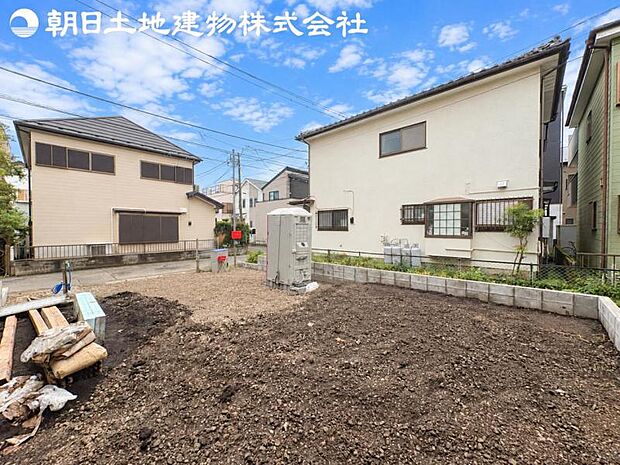 【撮影日】9月28日※近隣モデルハウスにて仕様のご説明させていただきます。